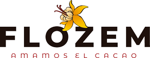FLOZEM Cacao Logo